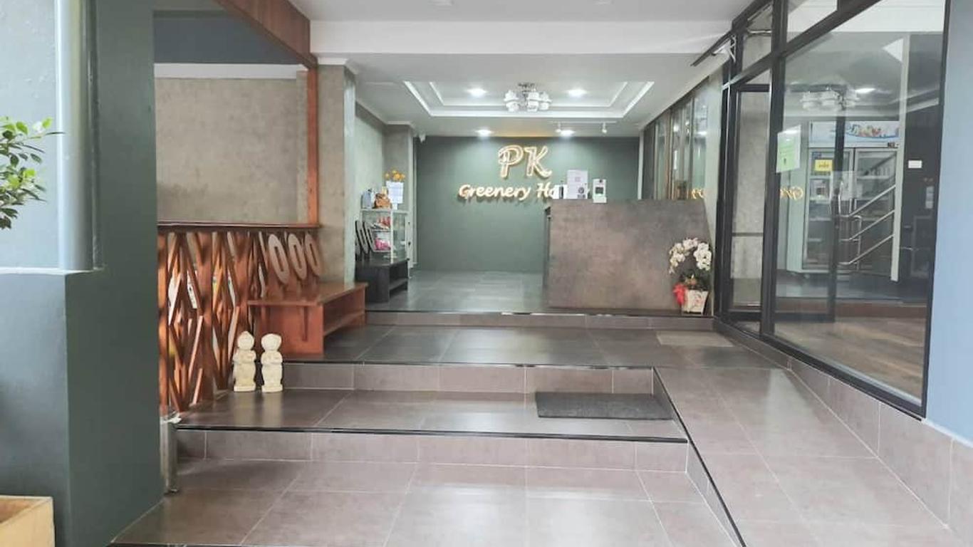 Pongkaew Hotel