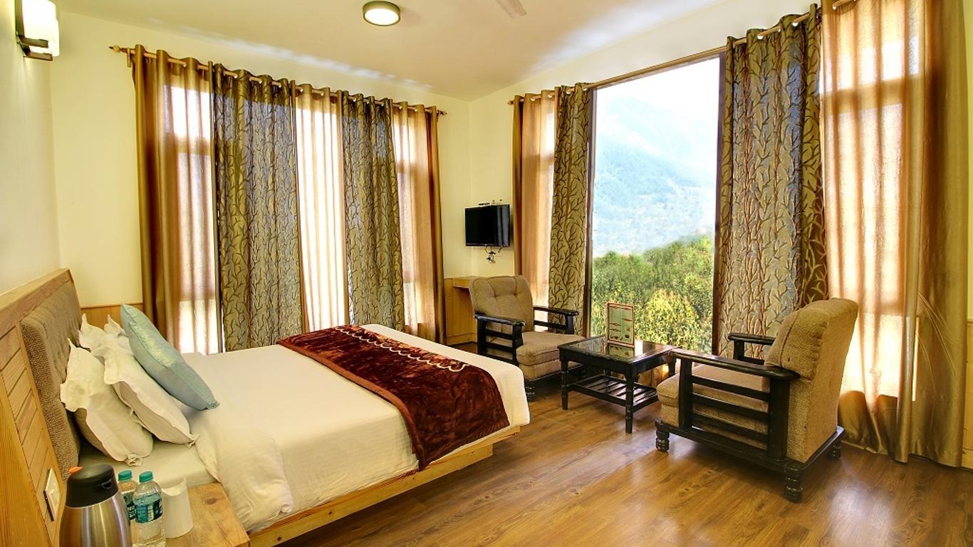 Springdales Cottage