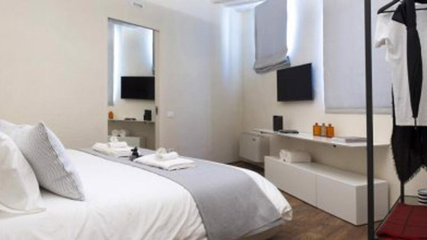 Tuscany b&b