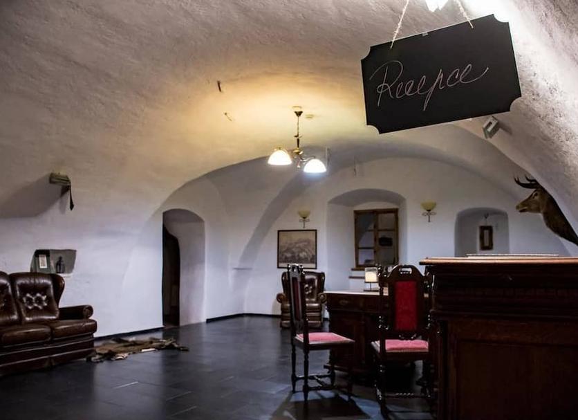 Comedor Foto