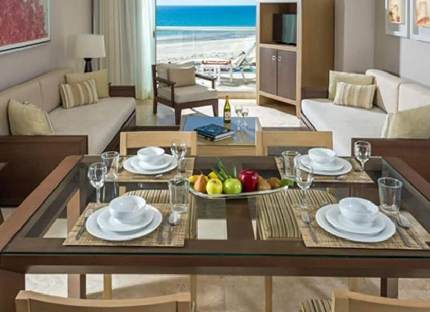 Comedor Foto