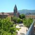 Vista del exterior
