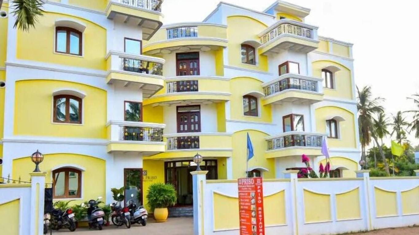 Hotel Priso