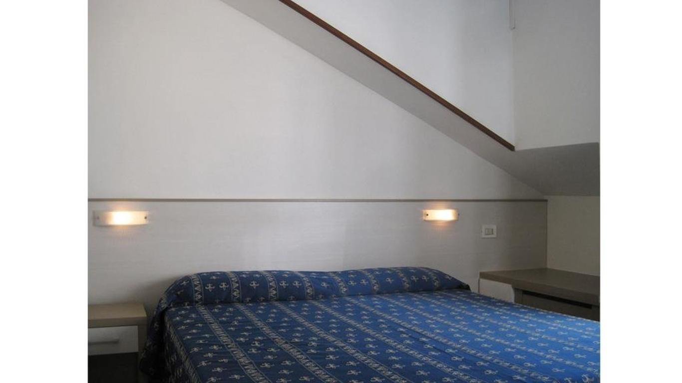 Hotel Sorriso - molto più di una stella