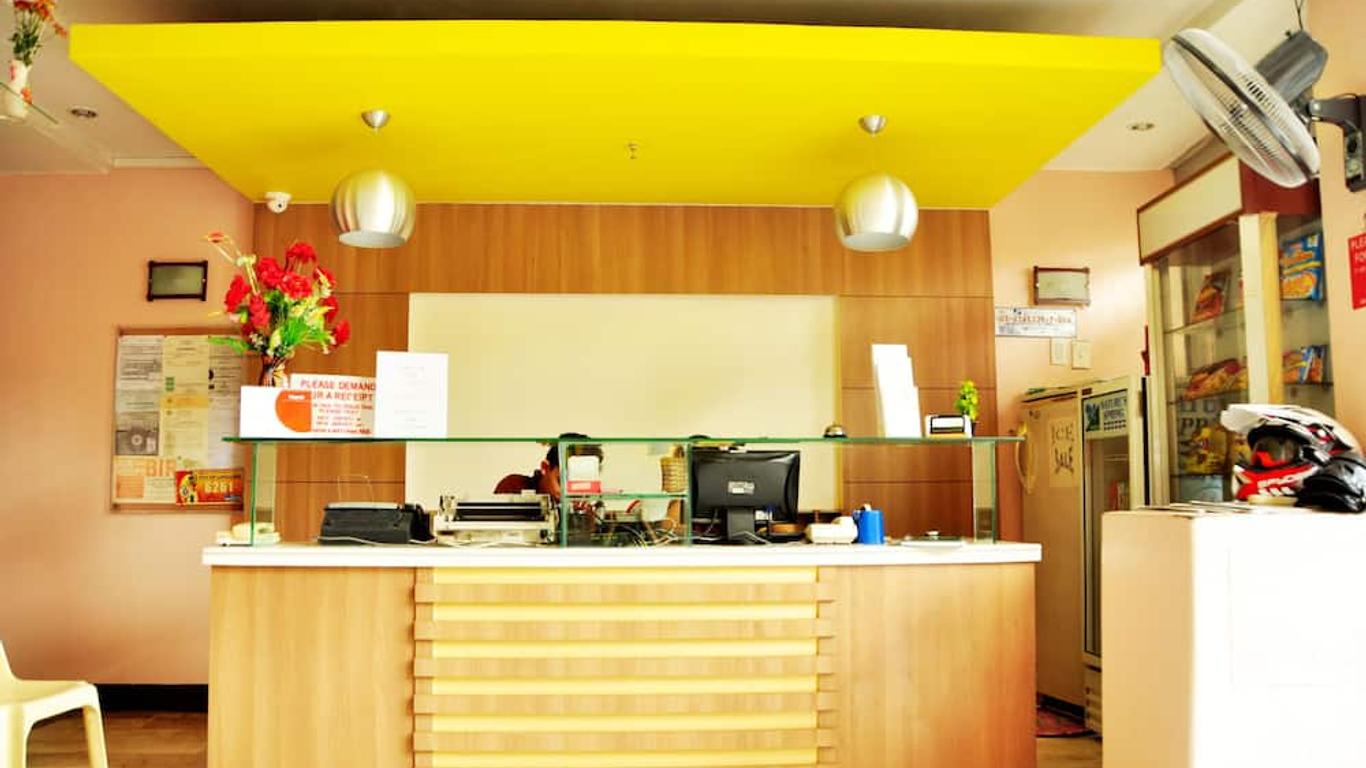Gv Hotel - Lapu-Lapu City