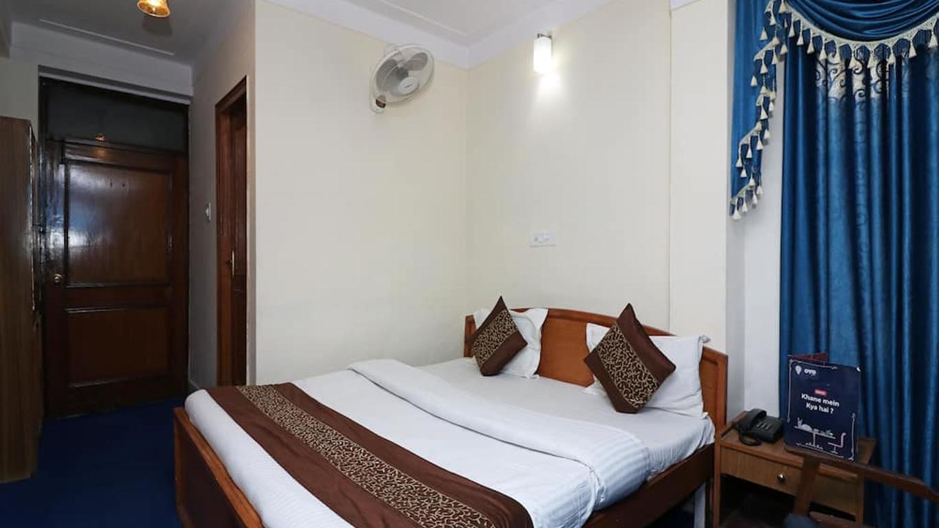 OYO 14678 Hotel Filigree