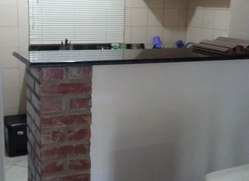 Cocina Foto