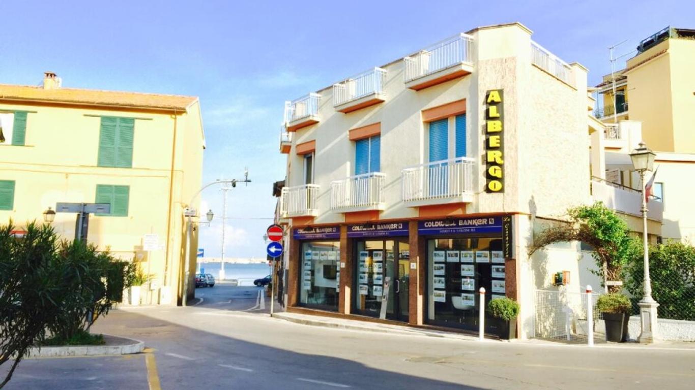 Hotel Conchiglia