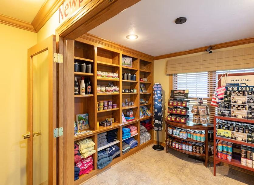 Tienda Foto