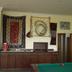 Servicio de la habitación