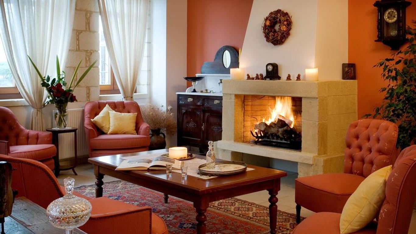Katalagari Country Suites