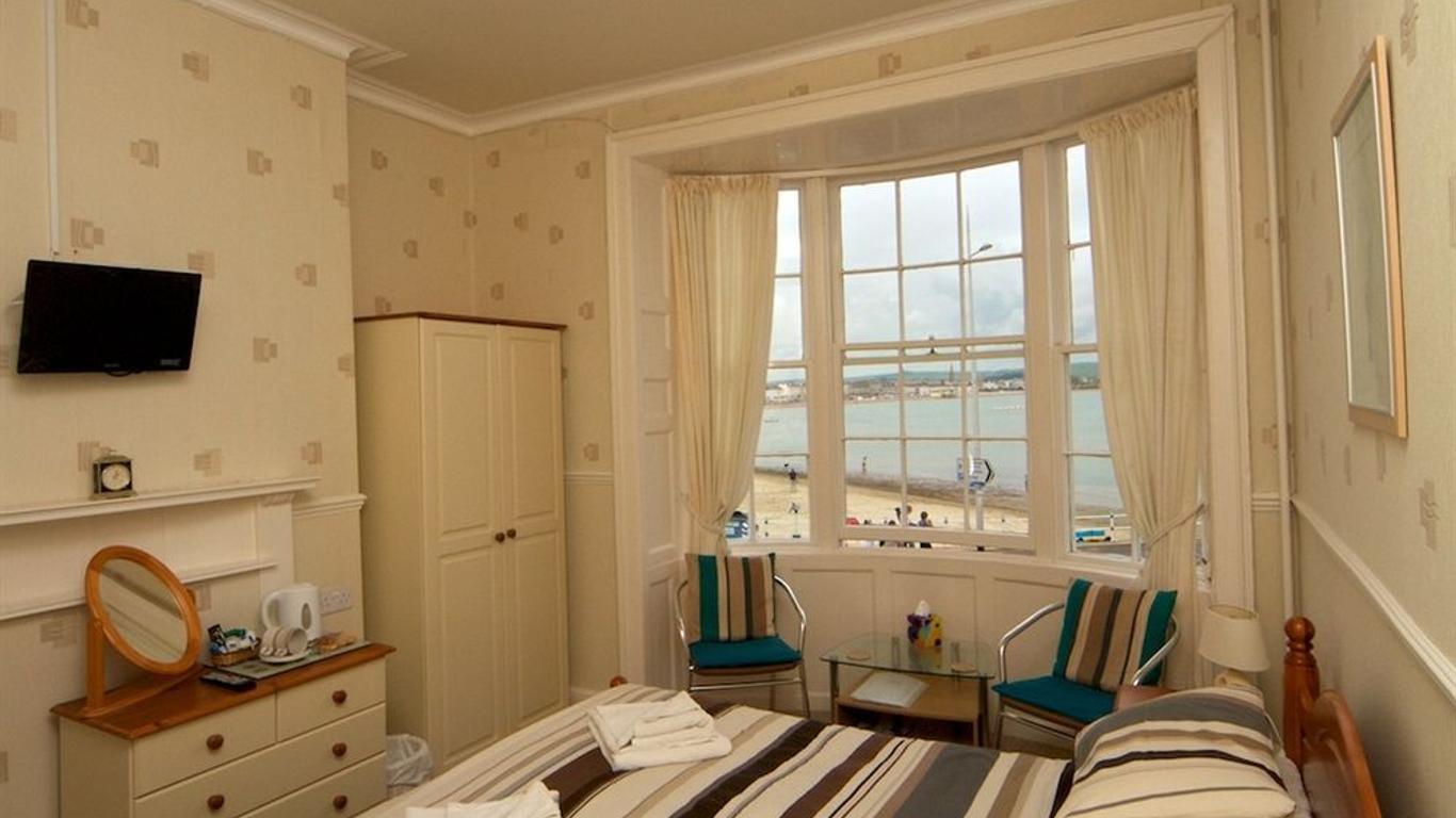 Beach View Guesthouse