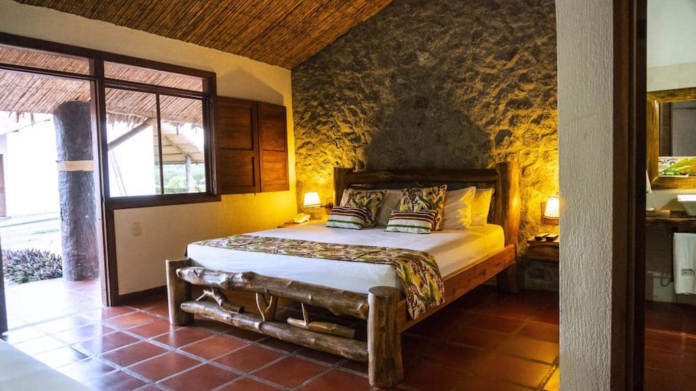 Hotel Brisas La Gaviota Mariquit-Tolima