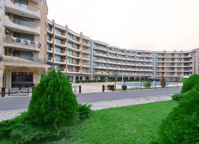 Edificio Foto