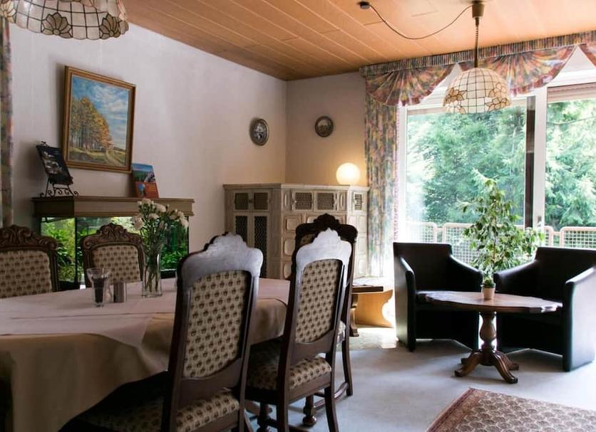 Comedor Foto