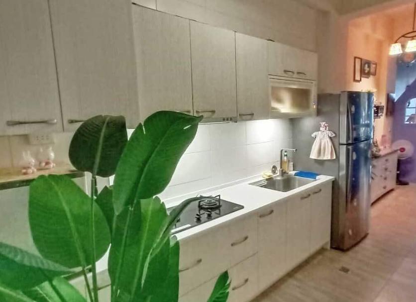 Cocina Foto