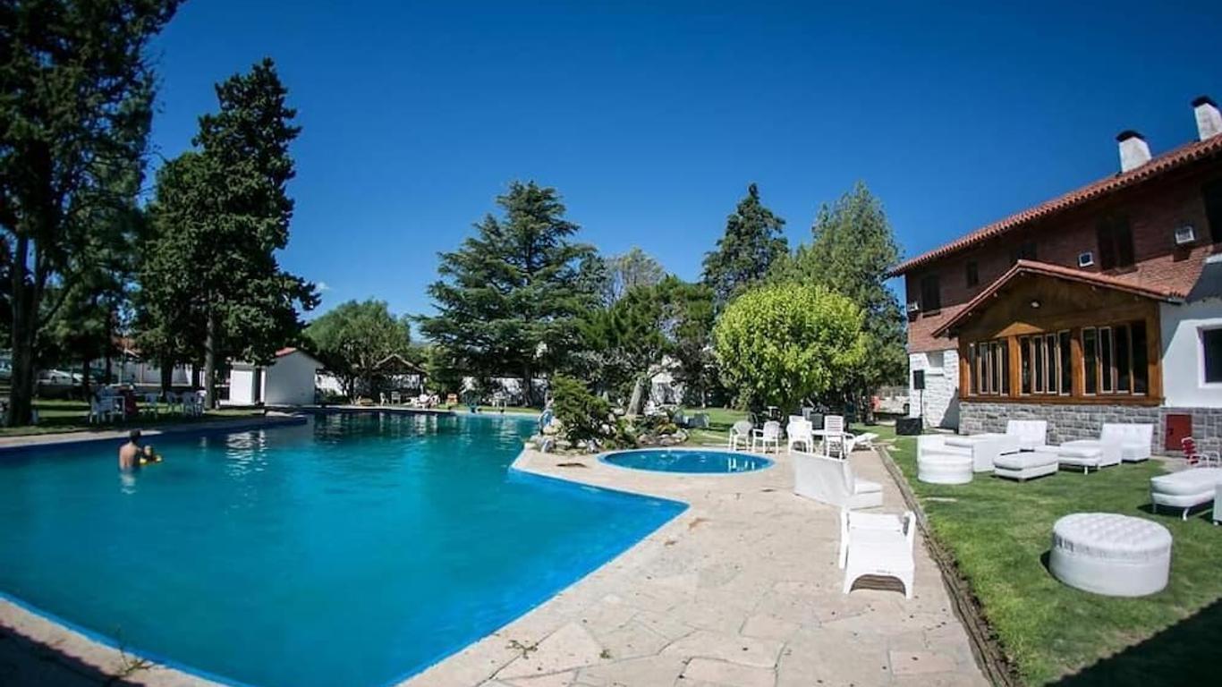 Hotel Dos Venados