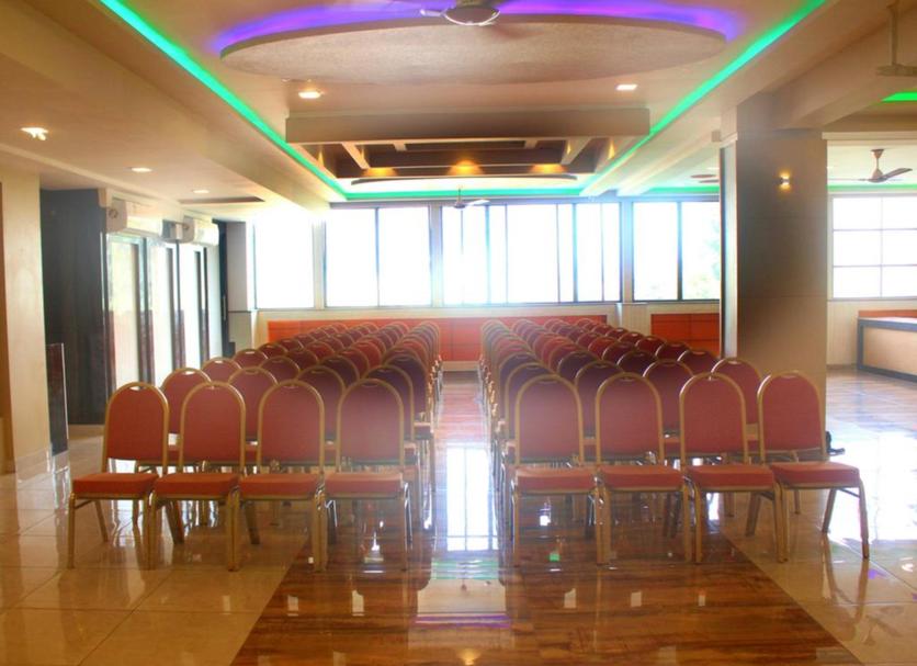 Sala de conferencias Foto