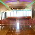 Sala de conferencias