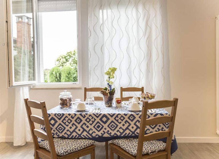 Comedor Foto
