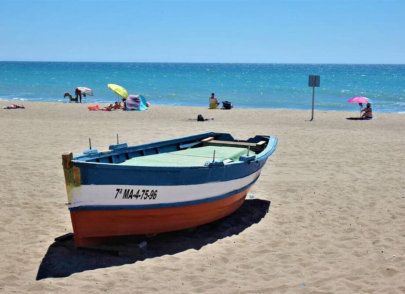 Playa Foto