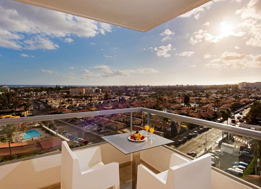 Balcón Foto