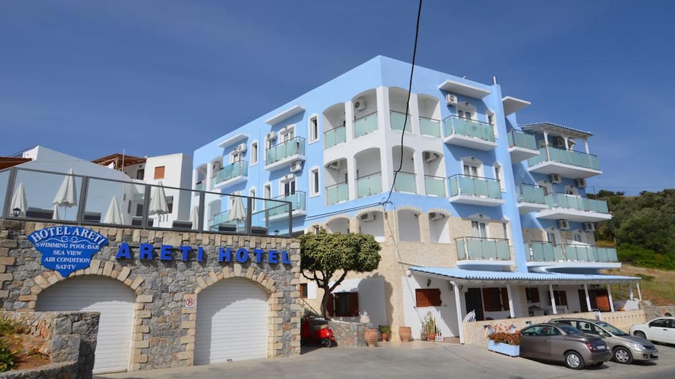 Areti Hotel