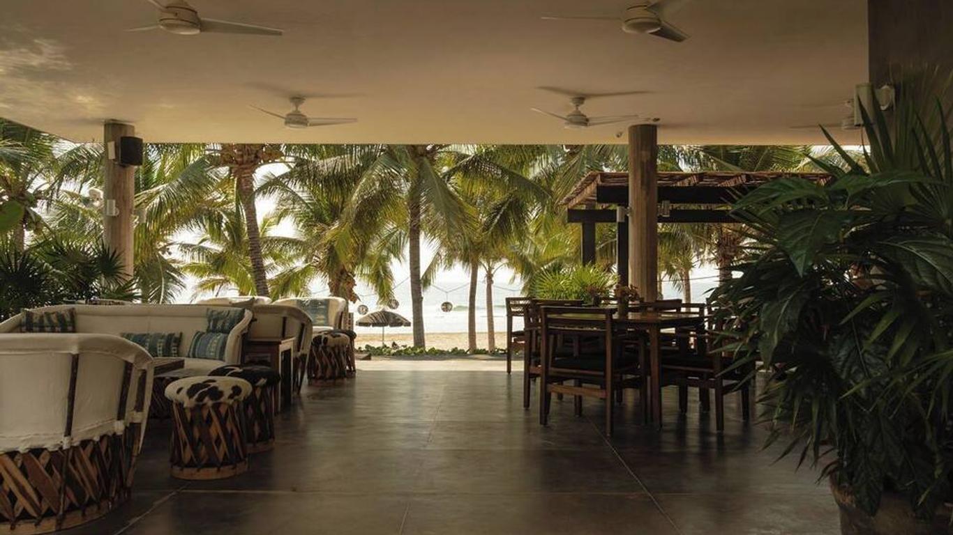 Lo Sereno Casa De Playa