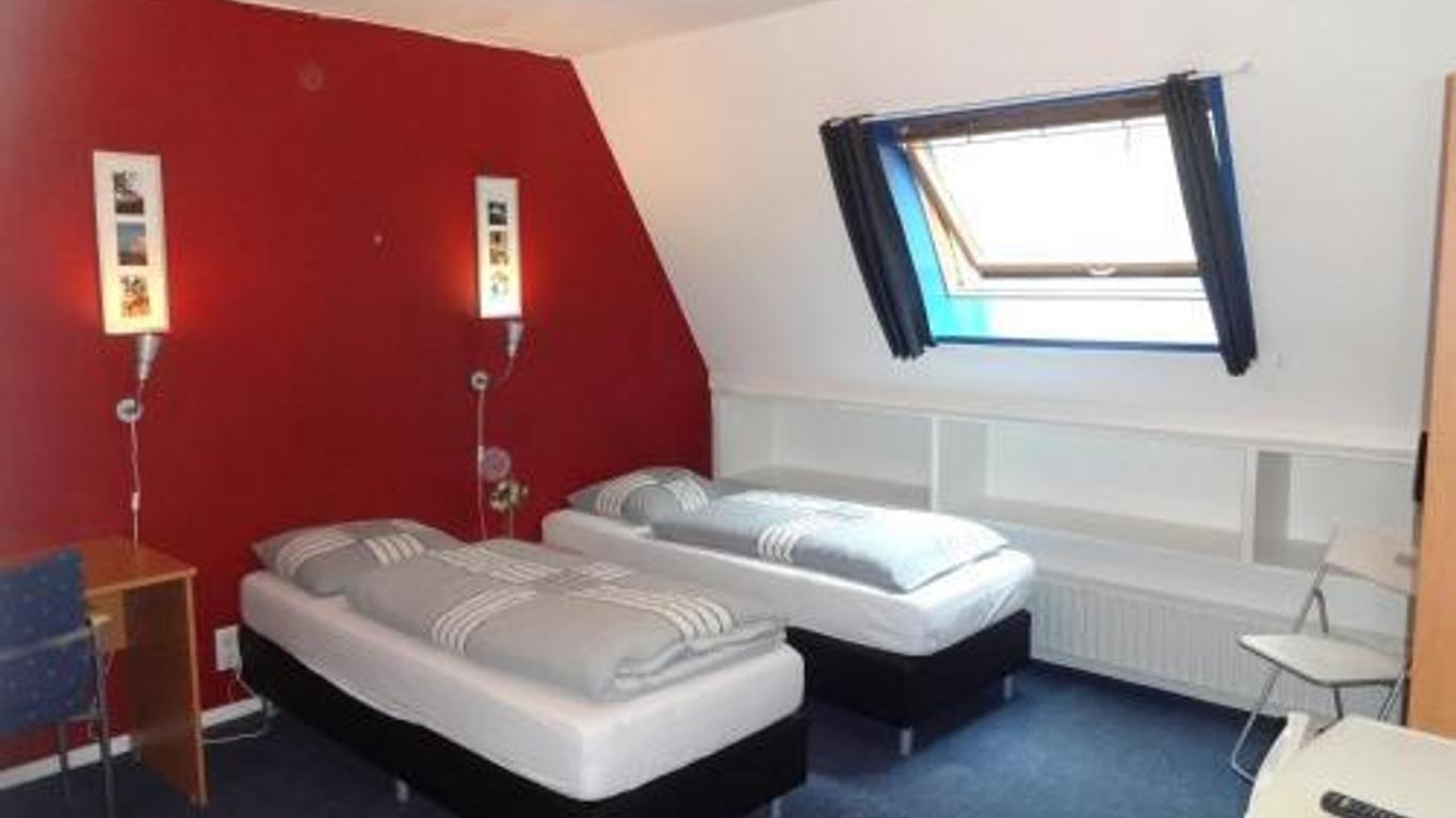 Pension Zevenbergen