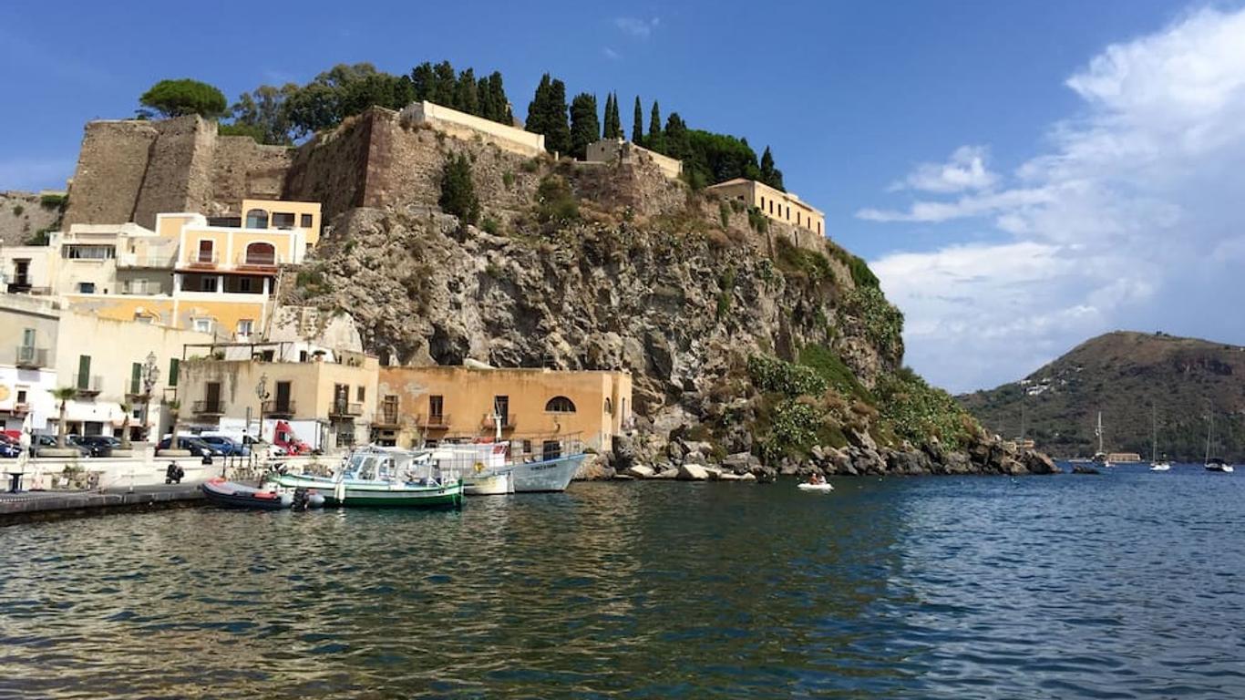 Mamamia Guesthouse