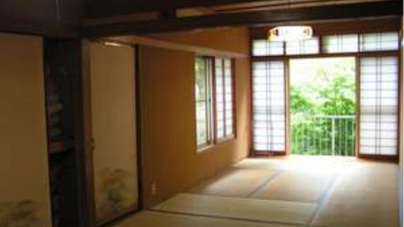 Minshuku Unzenya