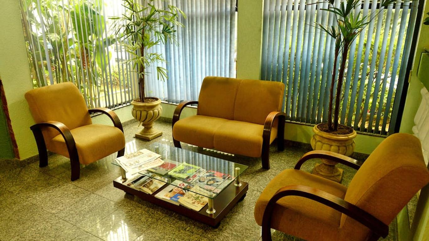 Residencial Pantanal Chacara Klabin