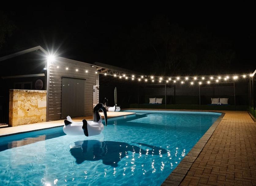 Piscina Foto