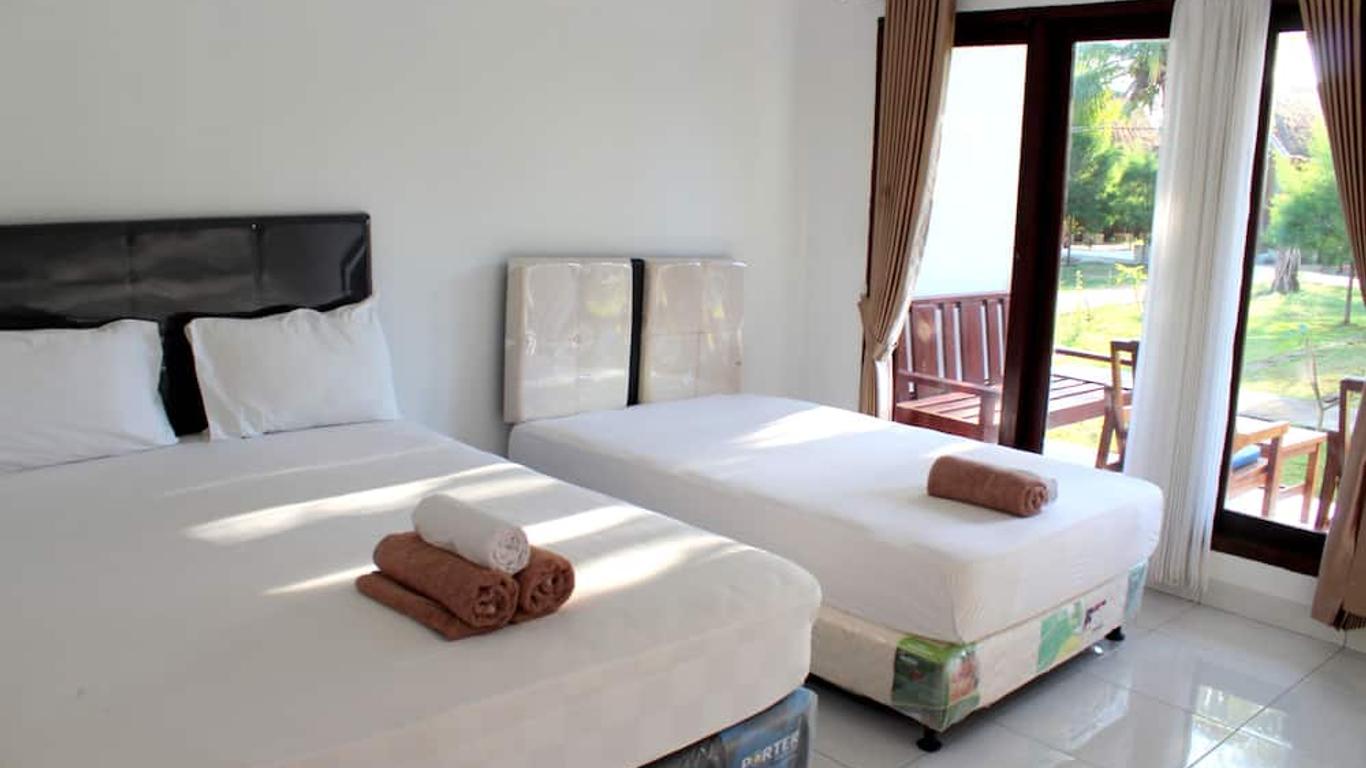 Nusa Indah Bungalows