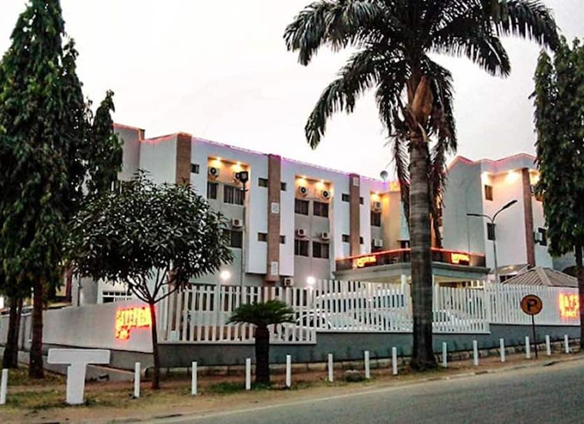Edificio Foto
