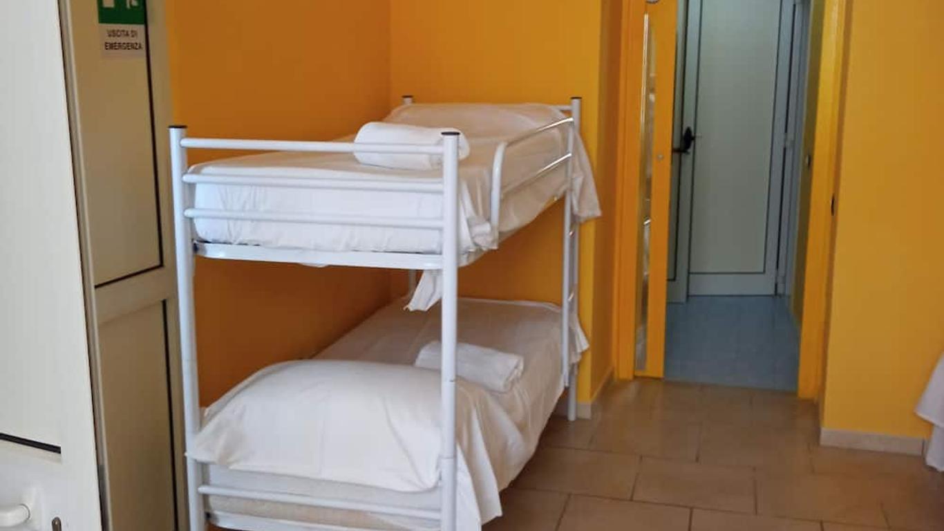 Hostel Le Stanze del Sogno
