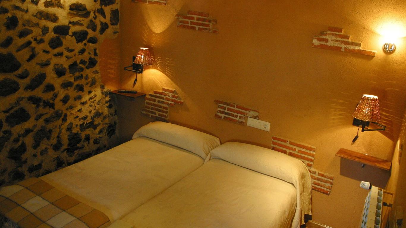 Posada de Bleto