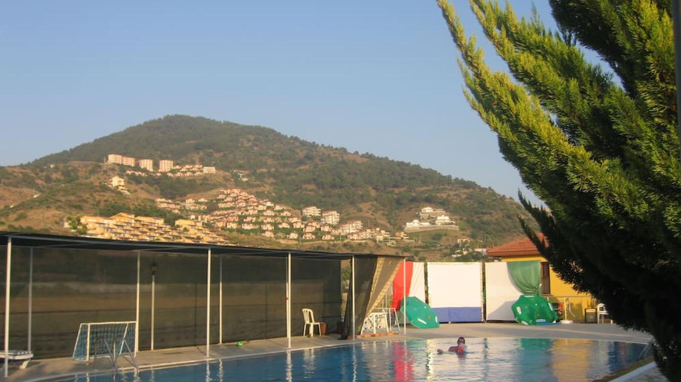 Koru Beach Club
