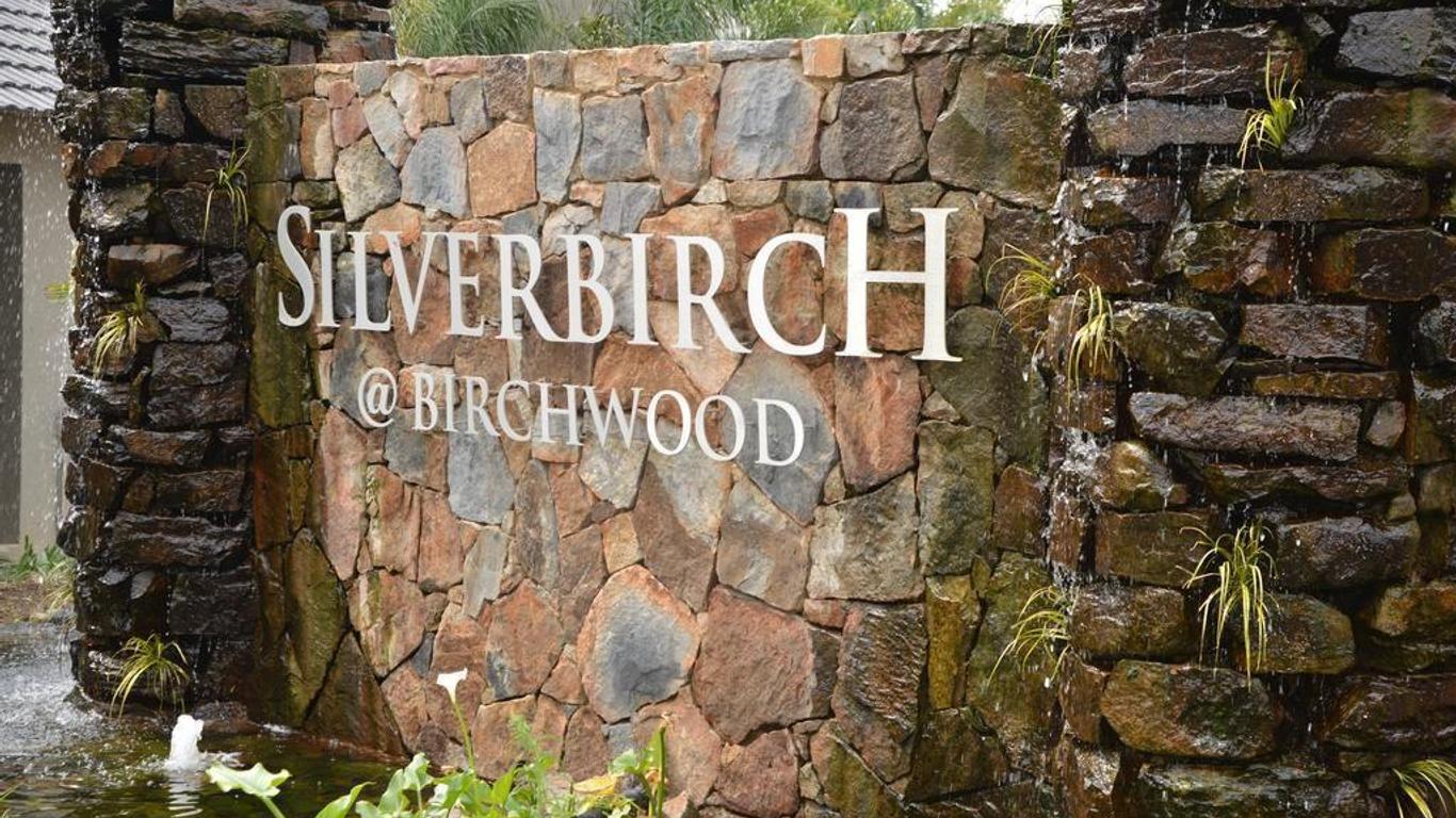 Silverbirch Hotel @ Birchwood