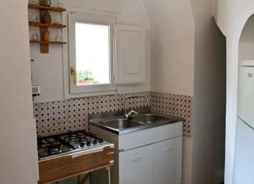 Cocina Foto