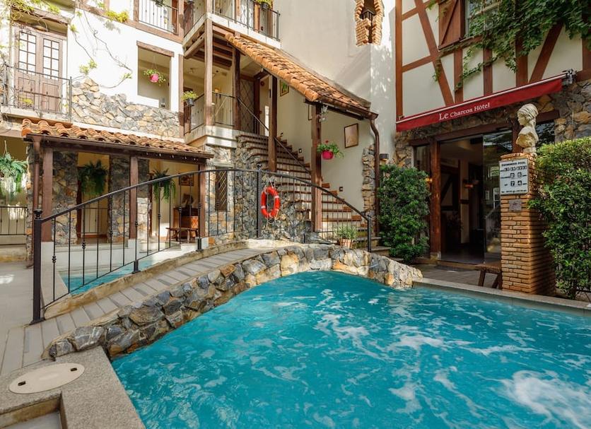 Piscina Foto