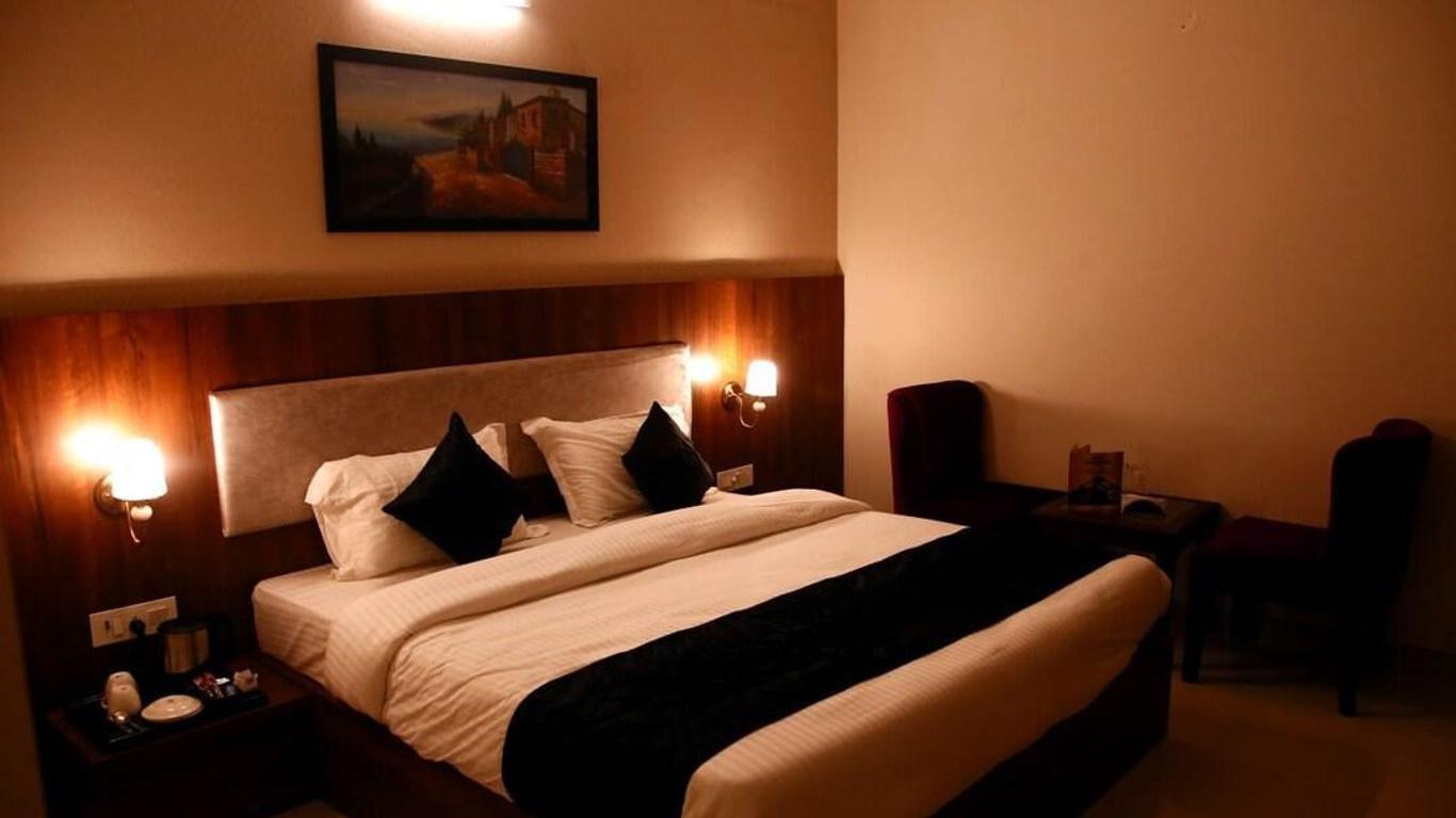 Hotel Panash