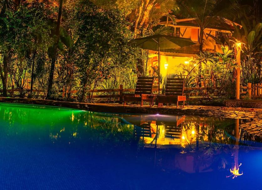 Piscina Foto