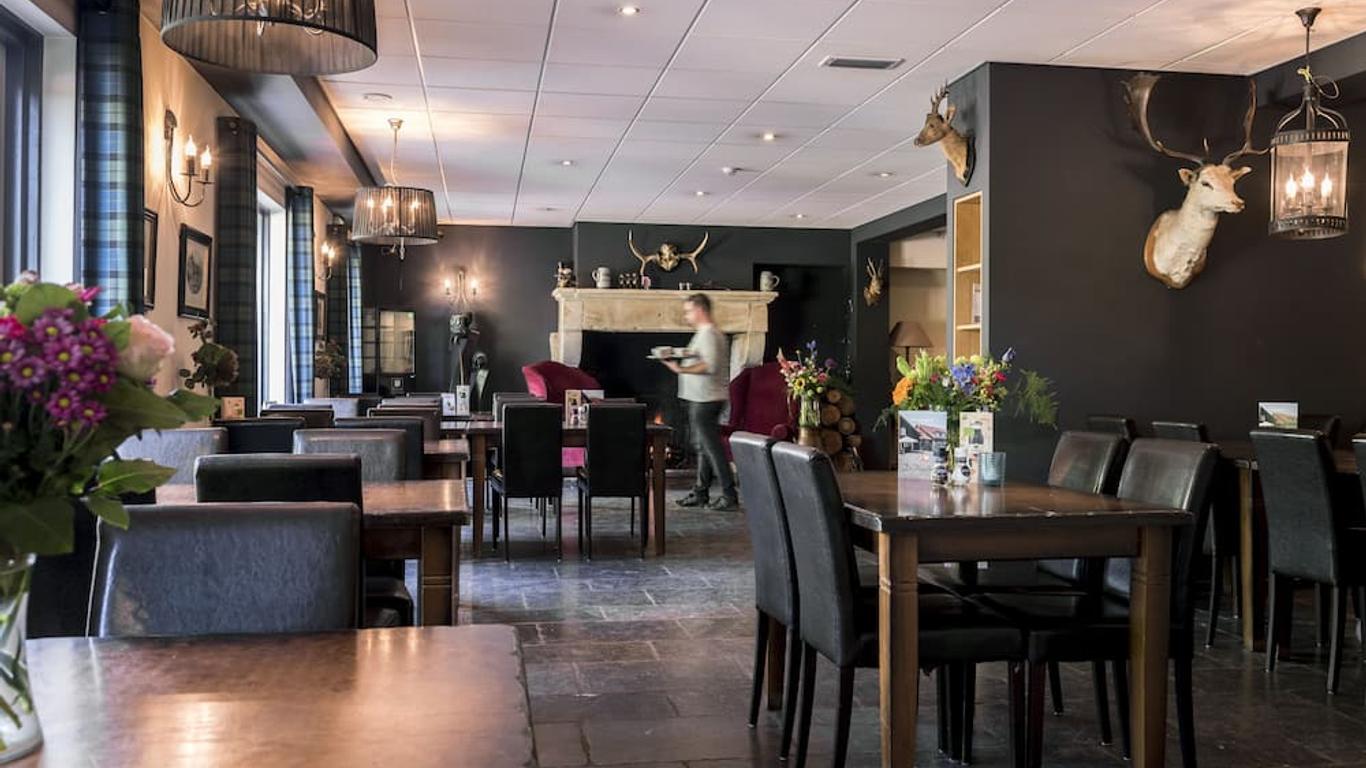Hotel De Kruishoeve 's-Hertogenbosch - Vught