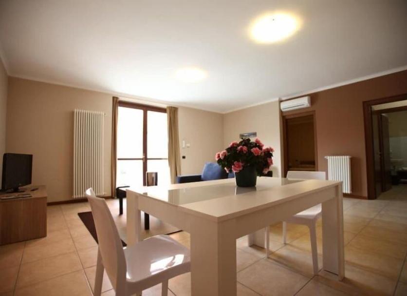 Comedor Foto