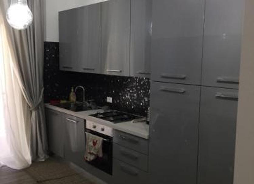 Cocina Foto