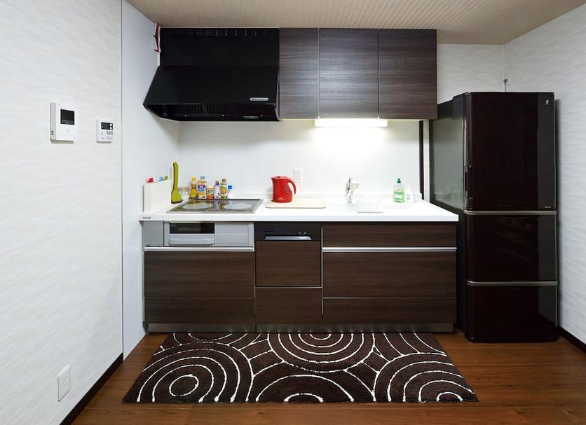 Cocina Foto