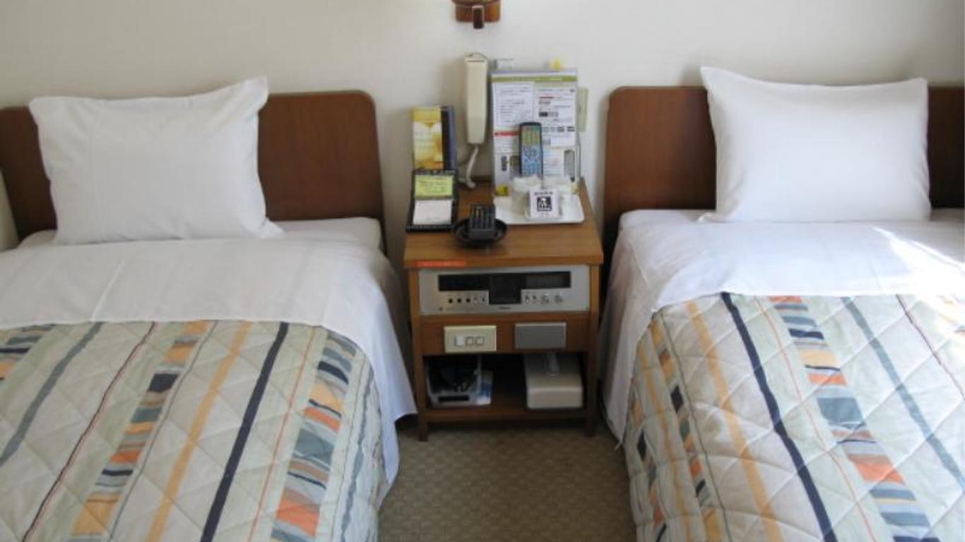 Business Hotel Sunlight Annex