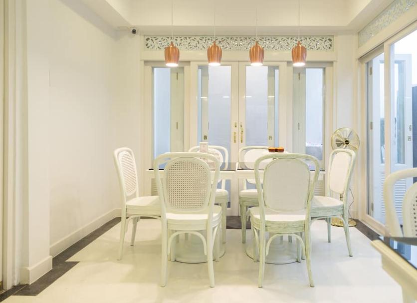 Comedor Foto