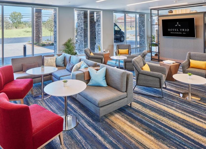 Lounge Foto